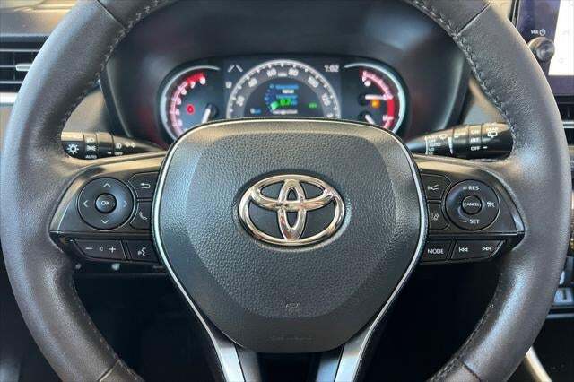 2023 Toyota RAV4 XLE Premium Roseville CA