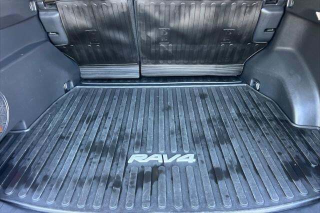 2023 Toyota RAV4 XLE Premium Roseville CA