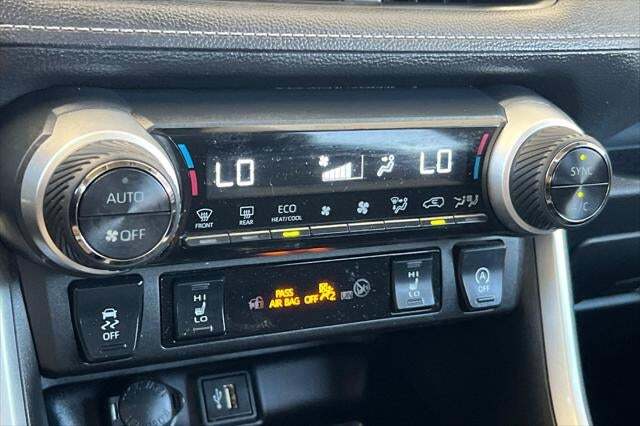 2023 Toyota RAV4 XLE Premium Roseville CA