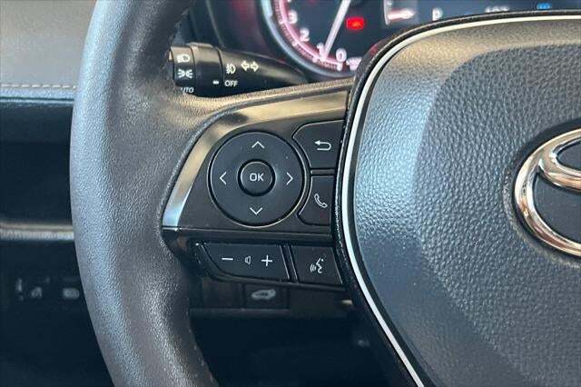 2023 Toyota RAV4 XLE Premium Roseville CA