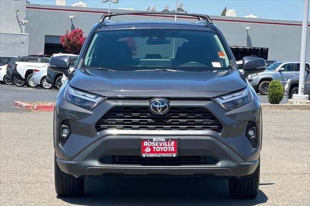 2023 Toyota RAV4 XLE Premium Roseville CA