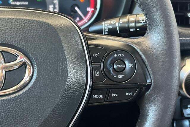 2023 Toyota RAV4 XLE Premium Roseville CA