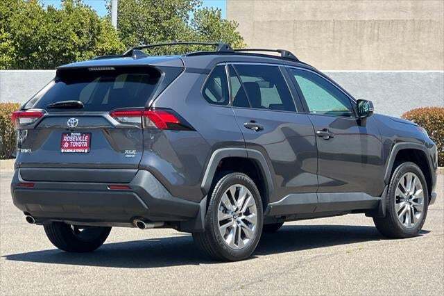 2023 Toyota RAV4 XLE Premium Roseville CA