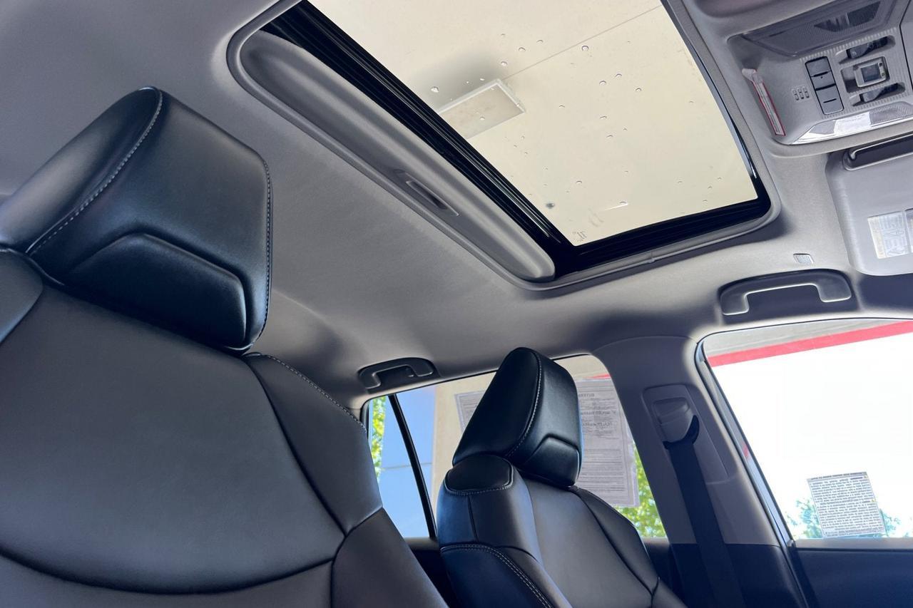 2023 Toyota RAV4 XLE Premium Roseville CA