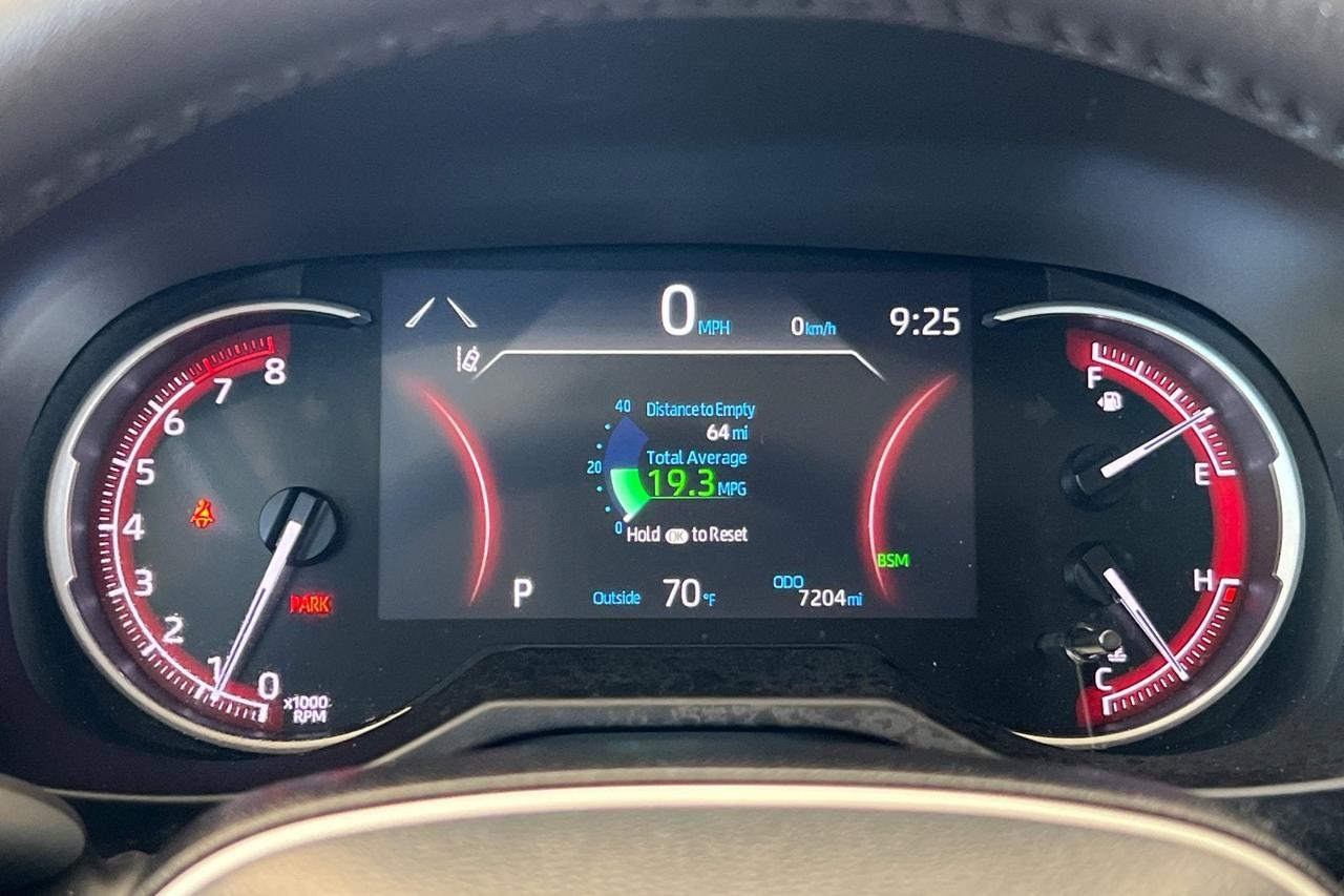 2023 Toyota RAV4 XLE Premium Roseville CA