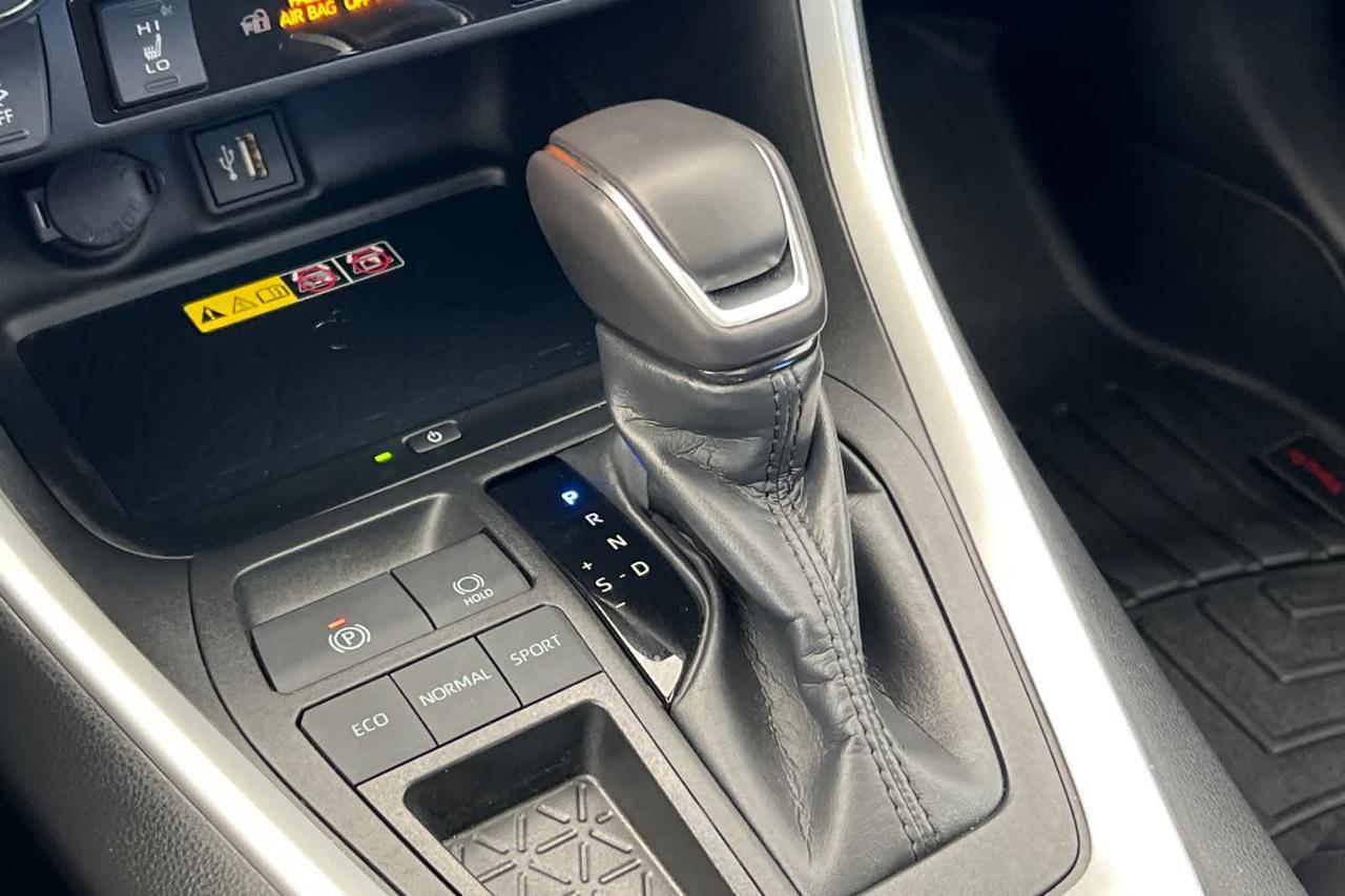 2023 Toyota RAV4 XLE Premium Roseville CA