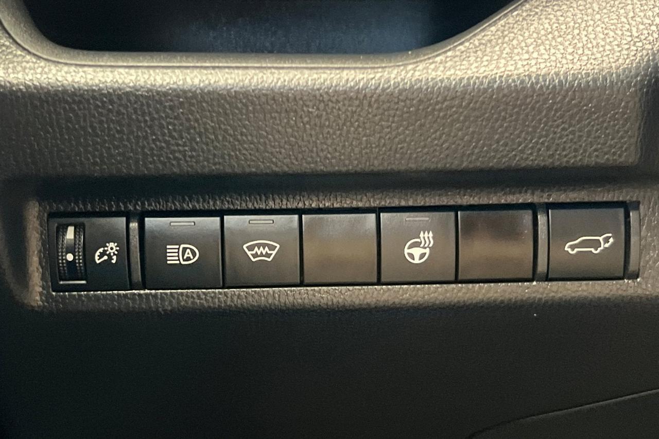2023 Toyota RAV4 XLE Premium Roseville CA
