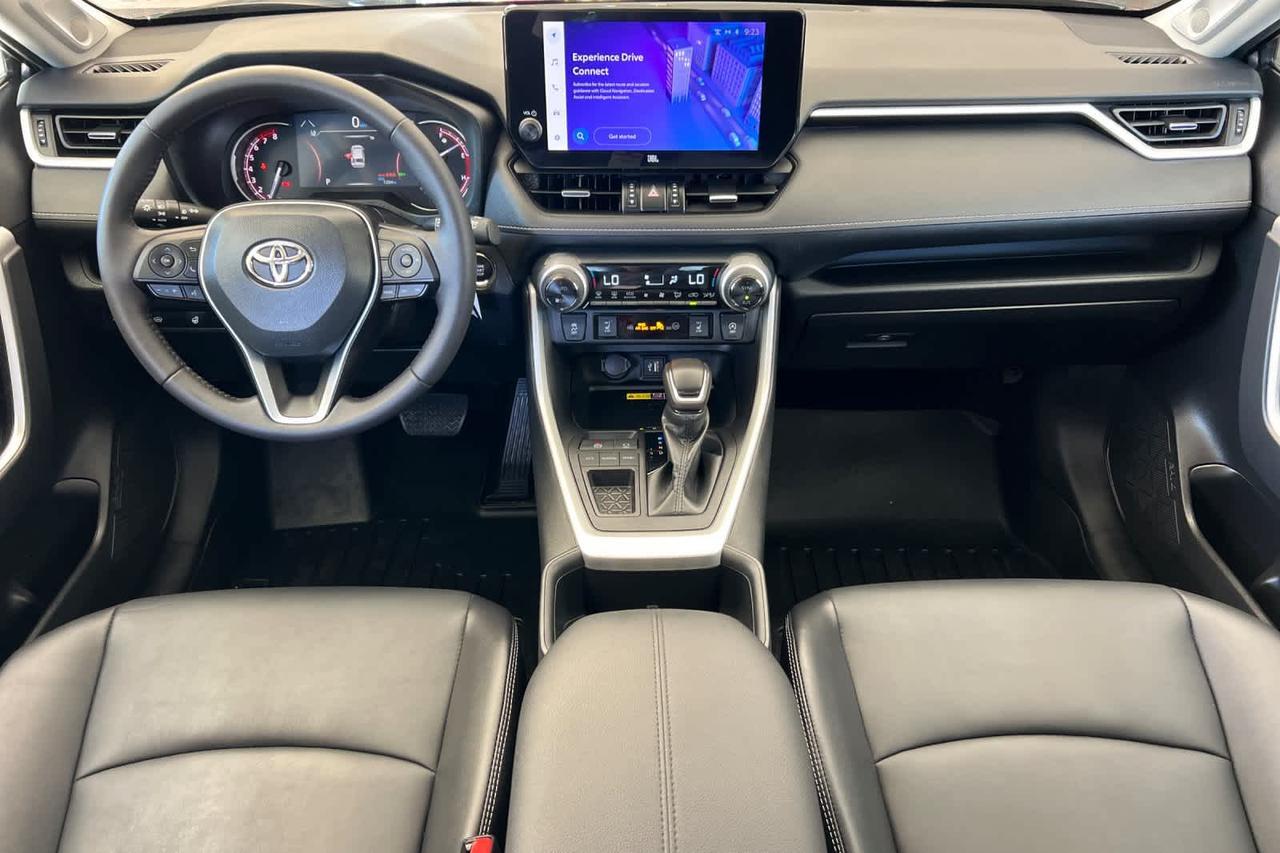2023 Toyota RAV4 XLE Premium Roseville CA