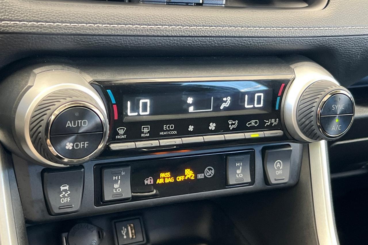 2023 Toyota RAV4 XLE Premium Roseville CA