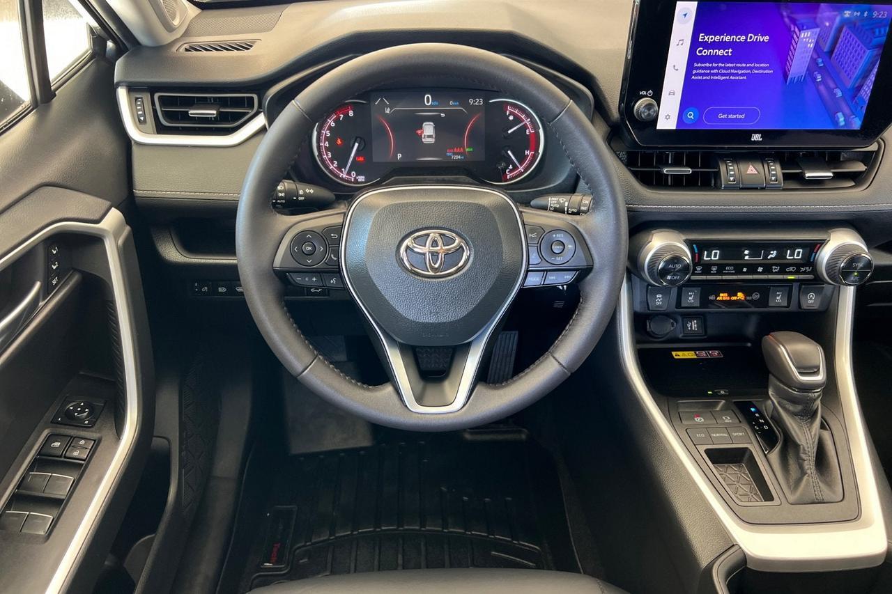 2023 Toyota RAV4 XLE Premium Roseville CA