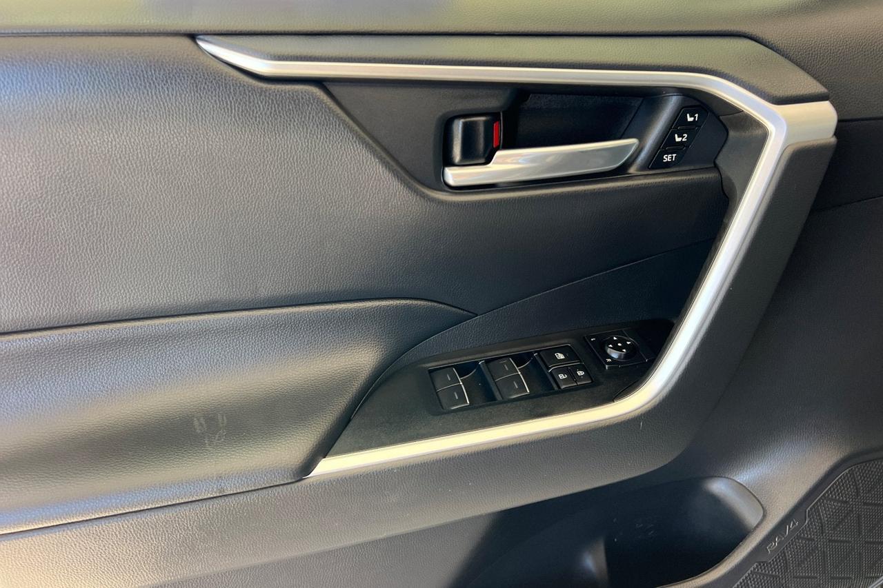 2023 Toyota RAV4 XLE Premium Roseville CA