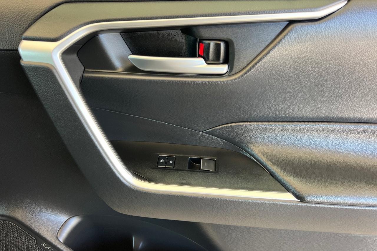 2023 Toyota RAV4 XLE Premium Roseville CA