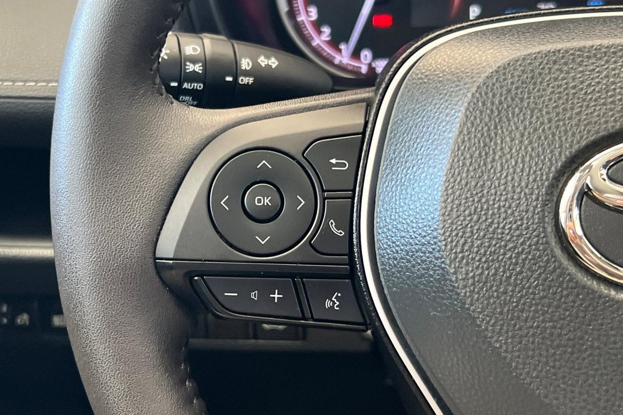 2023 Toyota RAV4 XLE Premium Roseville CA