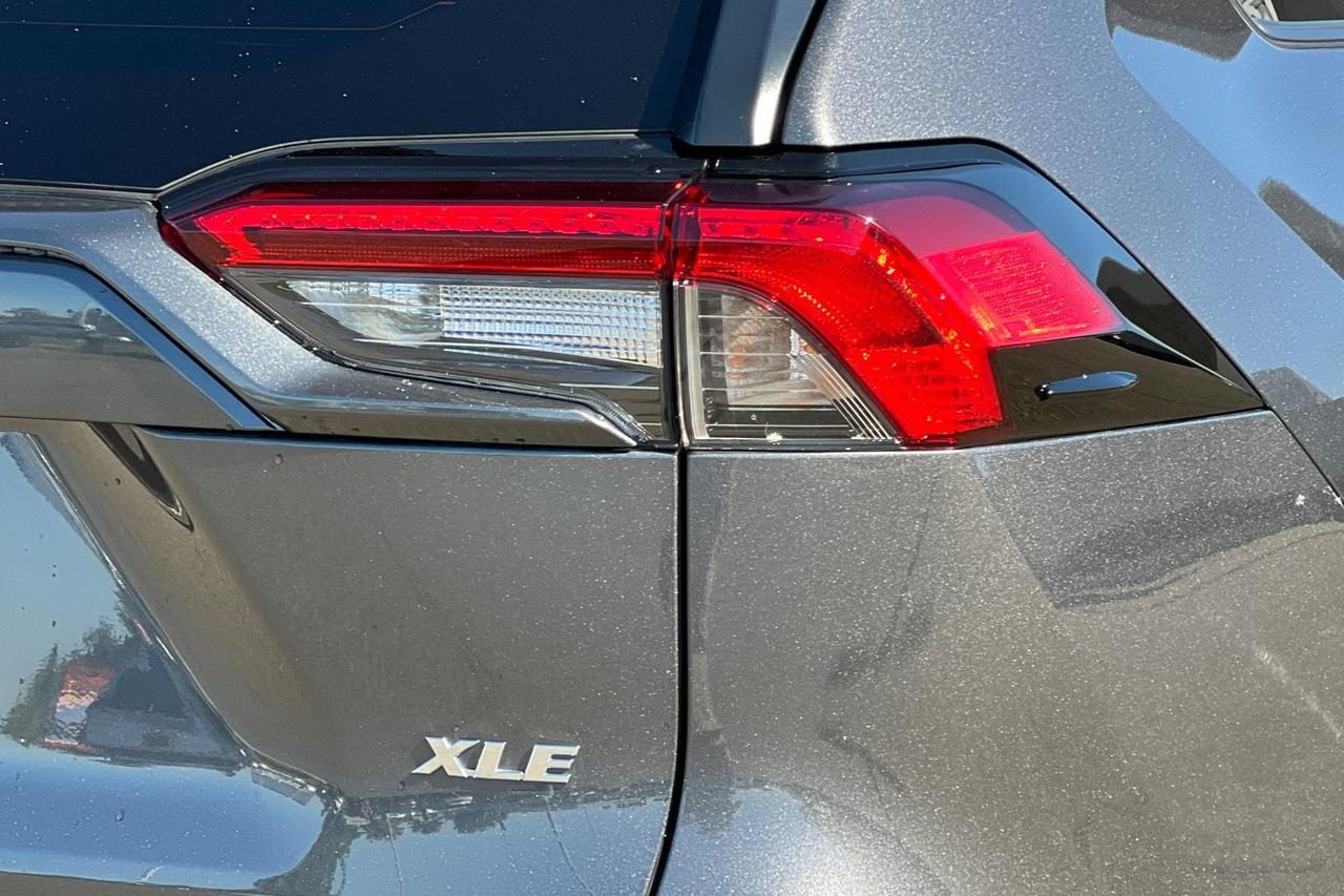 2023 Toyota RAV4 XLE Premium Roseville CA