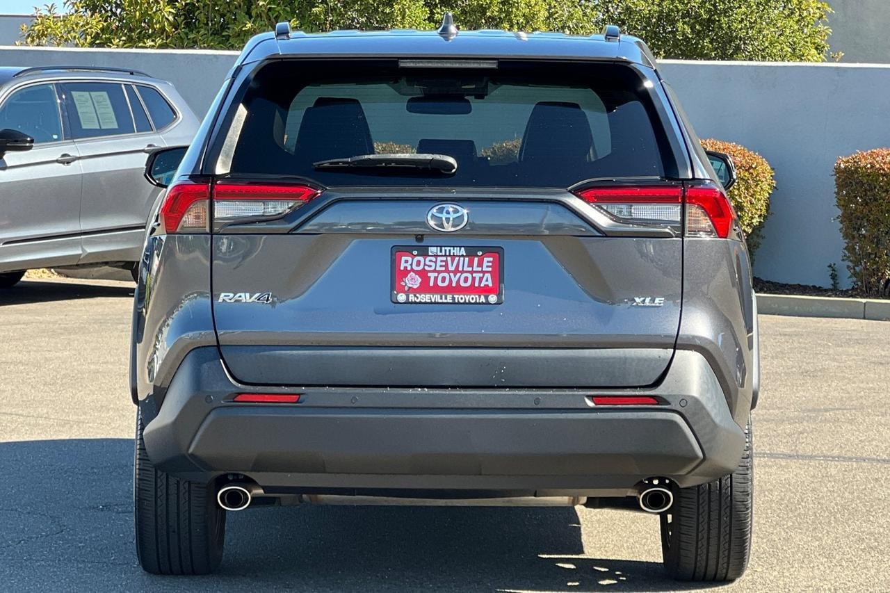 2023 Toyota RAV4 XLE Premium Roseville CA