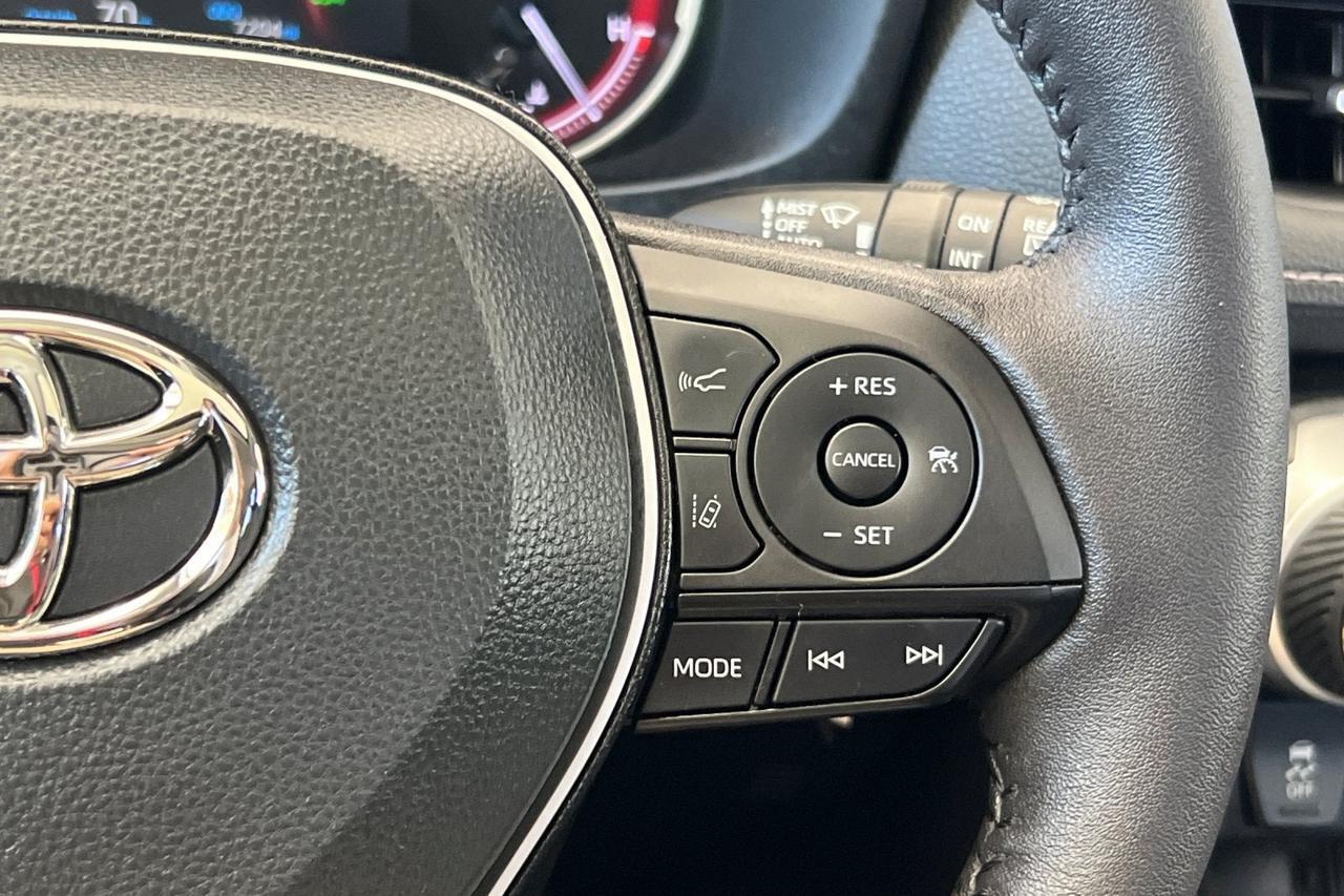 2023 Toyota RAV4 XLE Premium Roseville CA