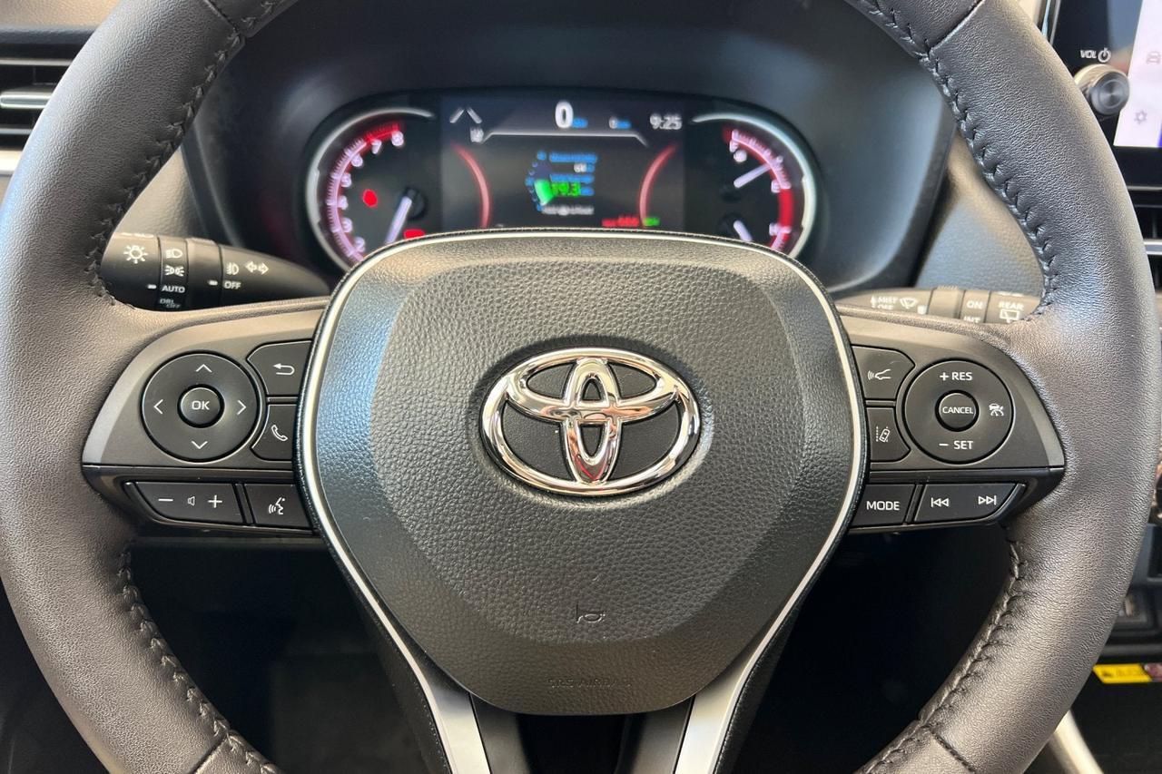 2023 Toyota RAV4 XLE Premium Roseville CA