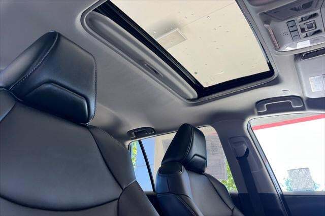 2023 Toyota RAV4 XLE Premium Roseville CA