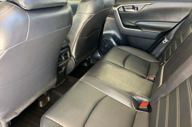 2023 Toyota RAV4 XLE Premium Roseville CA