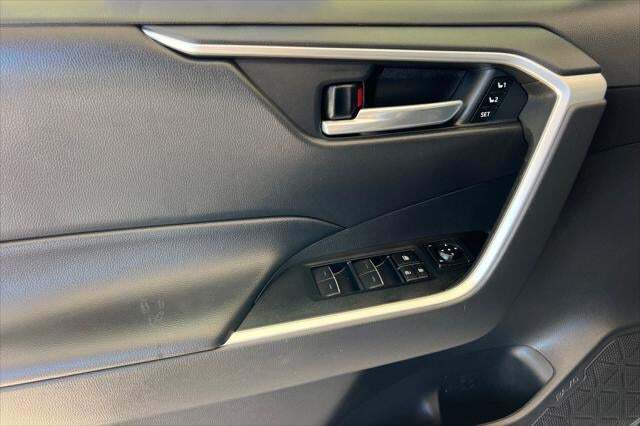 2023 Toyota RAV4 XLE Premium Roseville CA