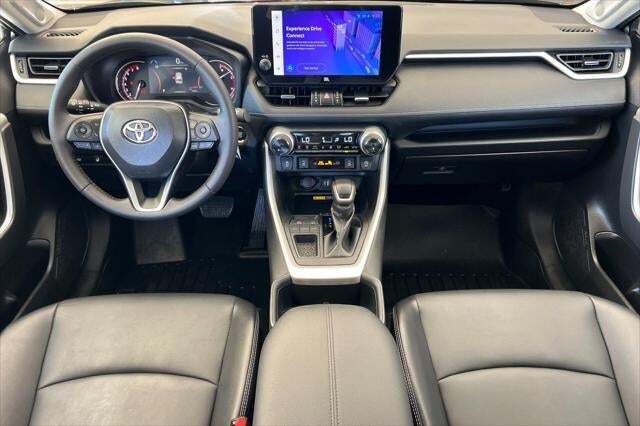 2023 Toyota RAV4 XLE Premium Roseville CA