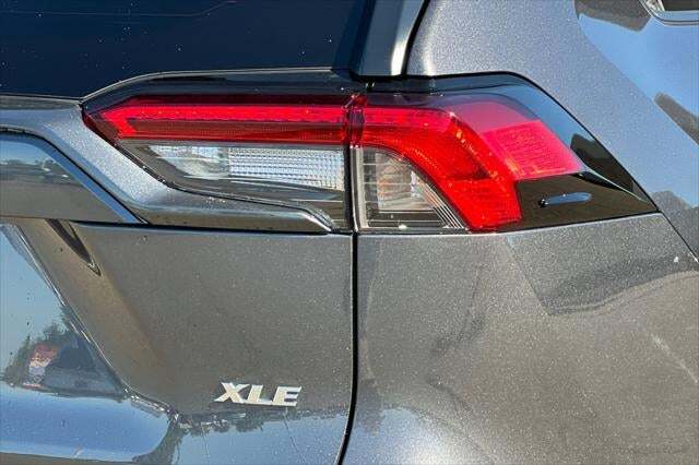 2023 Toyota RAV4 XLE Premium Roseville CA