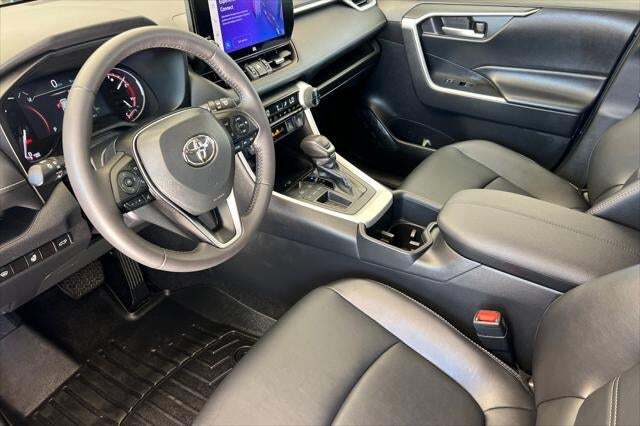 2023 Toyota RAV4 XLE Premium Roseville CA