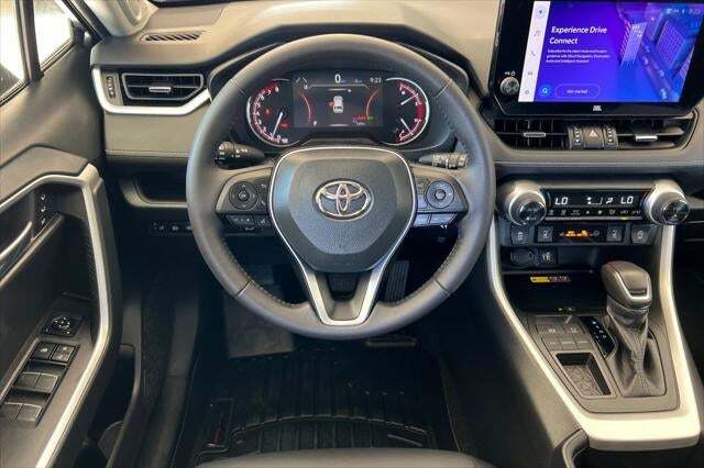 2023 Toyota RAV4 XLE Premium Roseville CA