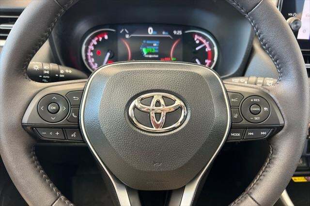 2023 Toyota RAV4 XLE Premium Roseville CA