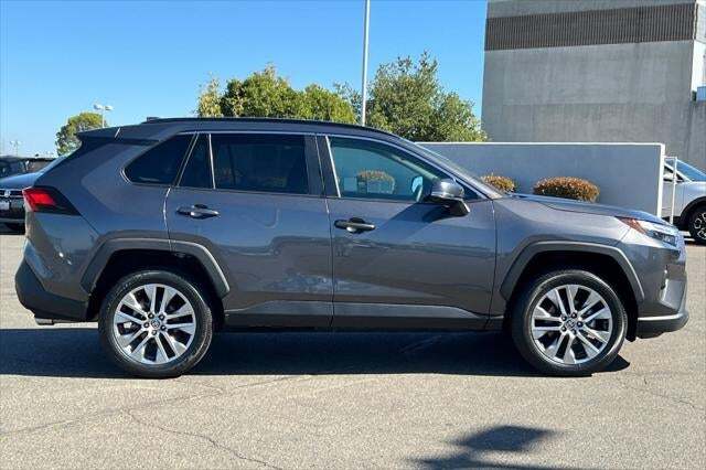 2023 Toyota RAV4 XLE Premium Roseville CA
