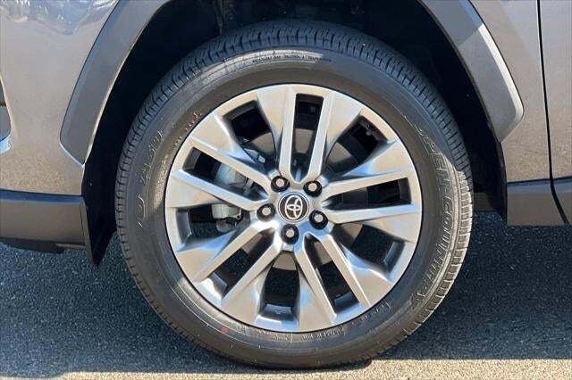 2023 Toyota RAV4 XLE Premium Roseville CA