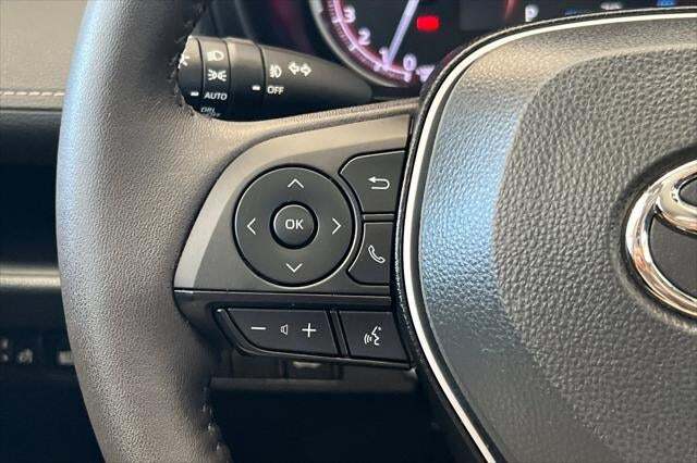 2023 Toyota RAV4 XLE Premium Roseville CA