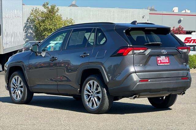 2023 Toyota RAV4 XLE Premium Roseville CA