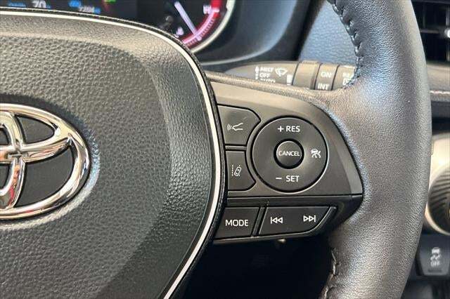 2023 Toyota RAV4 XLE Premium Roseville CA