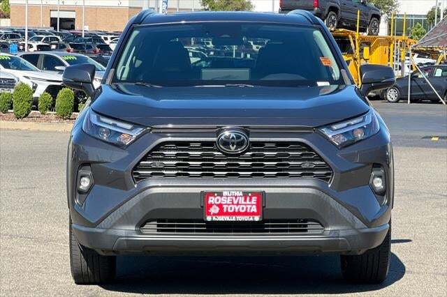 2023 Toyota RAV4 XLE Premium Roseville CA
