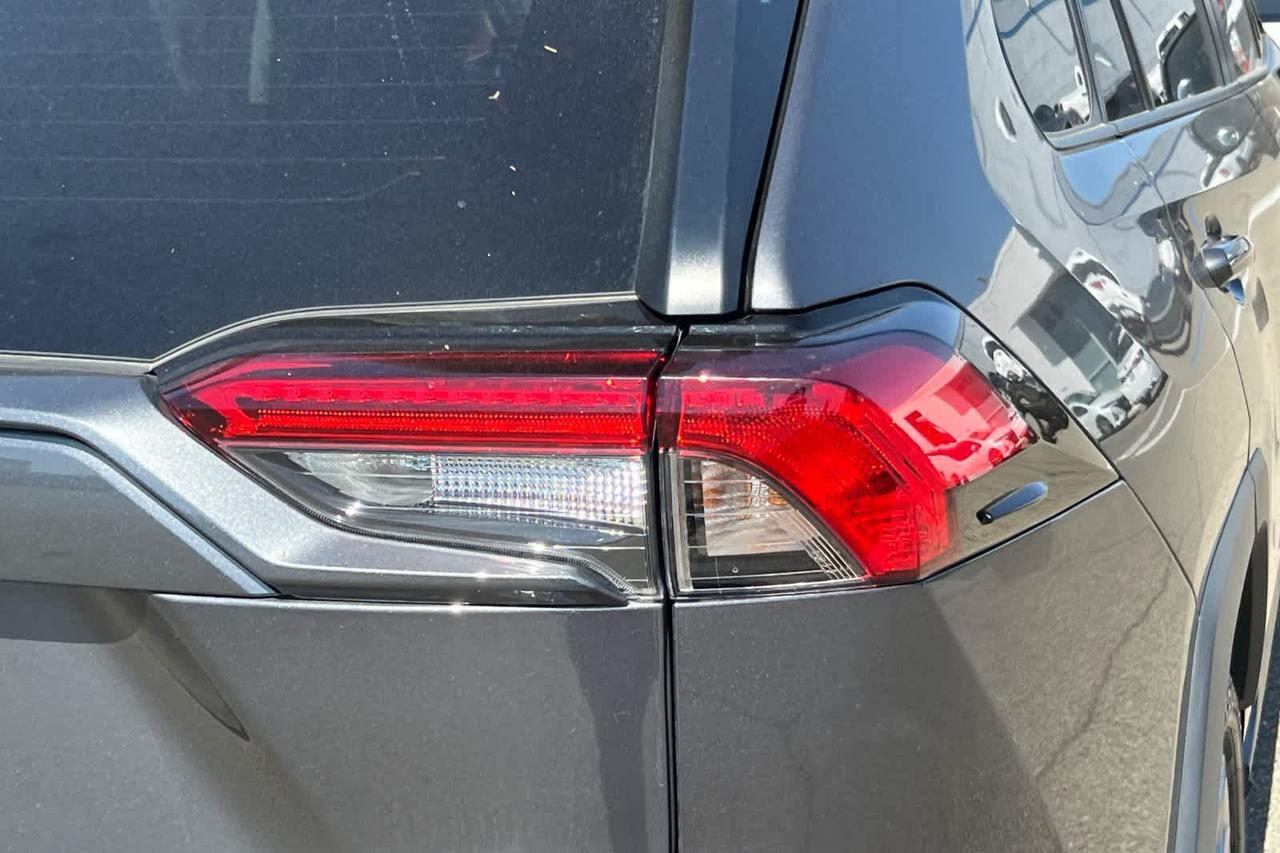 2023 Toyota RAV4 XLE Premium Roseville CA
