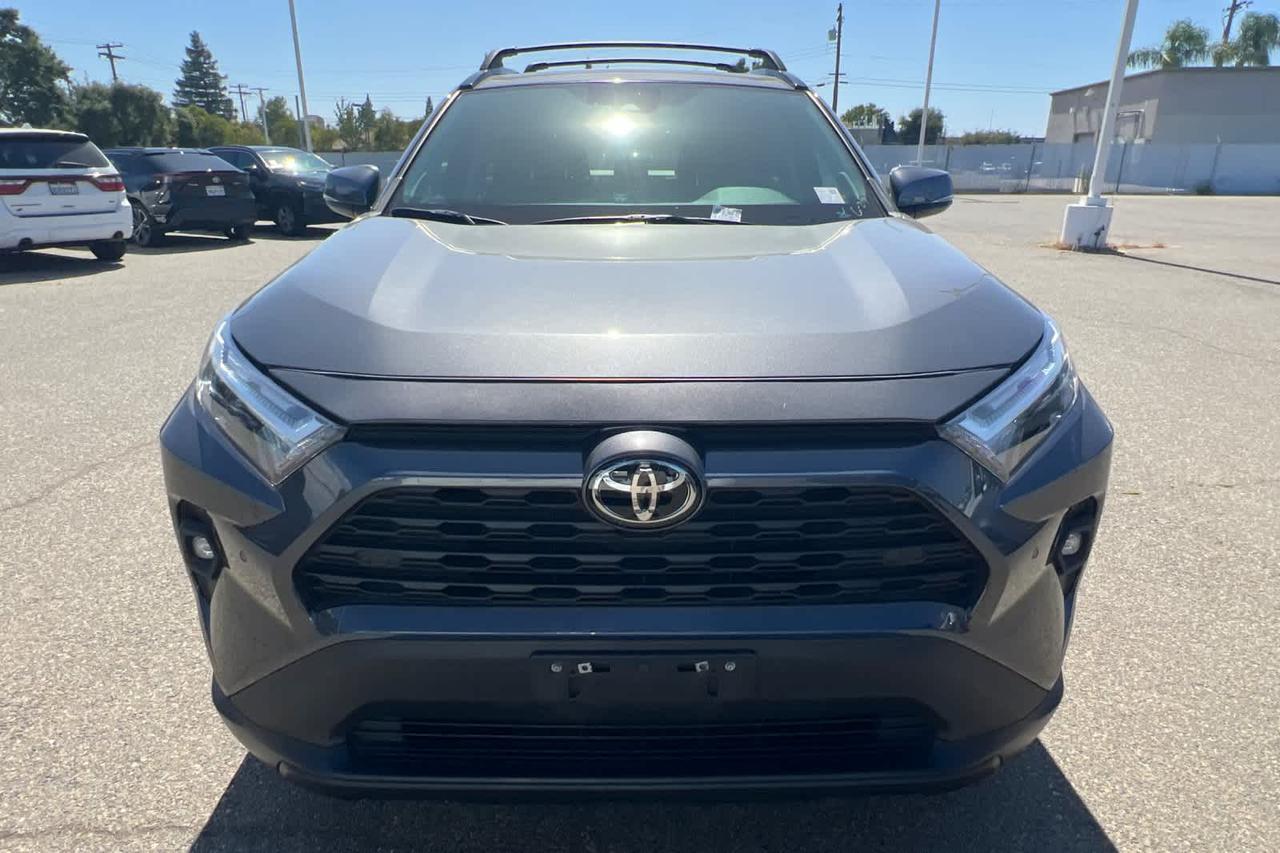 2023 Toyota RAV4 XLE Premium Roseville CA