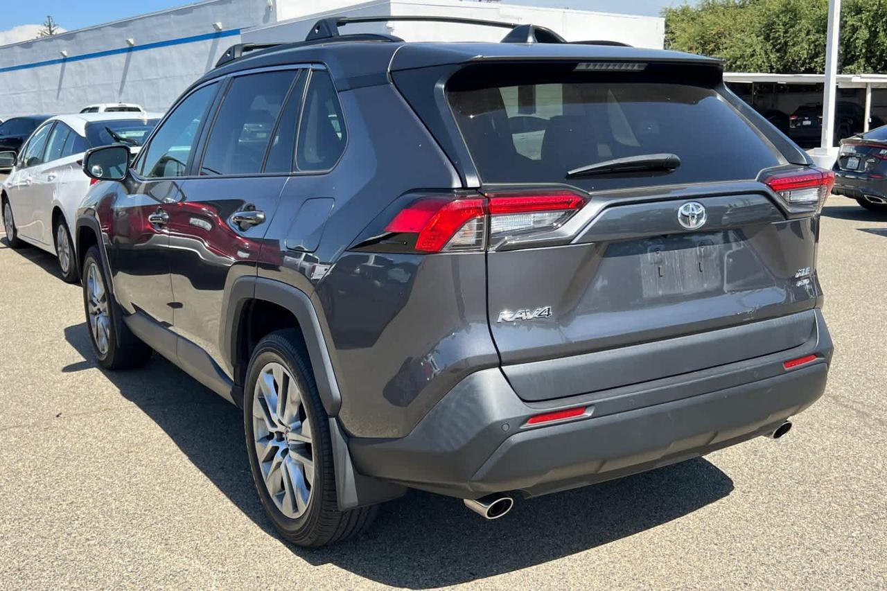 2023 Toyota RAV4 XLE Premium Roseville CA
