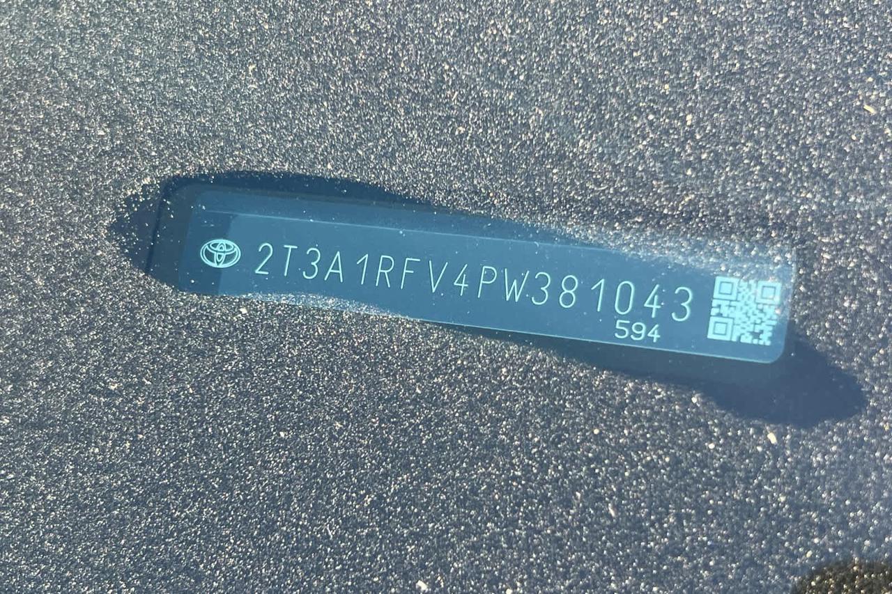 2023 Toyota RAV4 XLE Premium Roseville CA