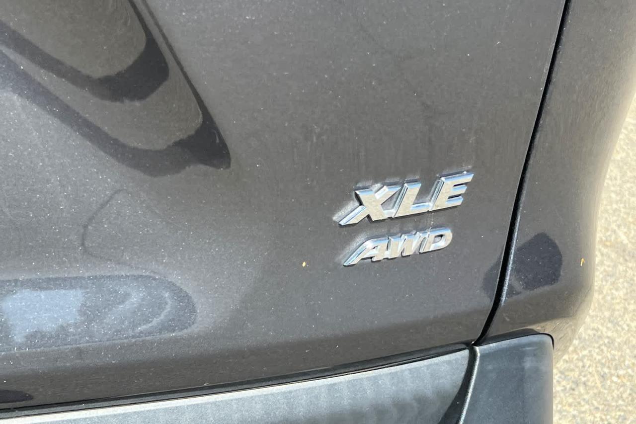 2023 Toyota RAV4 XLE Premium Roseville CA