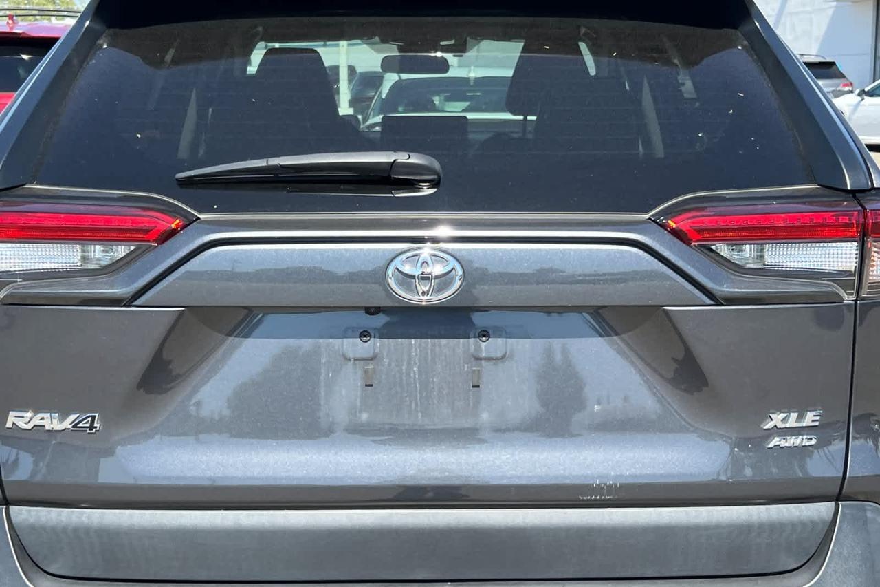 2023 Toyota RAV4 XLE Premium Roseville CA