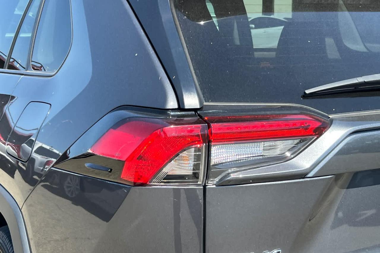 2023 Toyota RAV4 XLE Premium Roseville CA