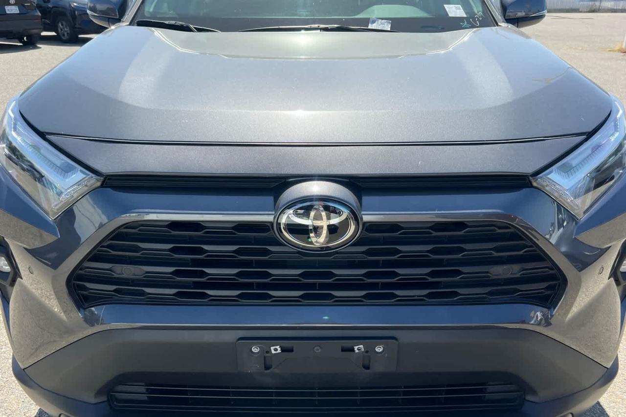 2023 Toyota RAV4 XLE Premium Roseville CA