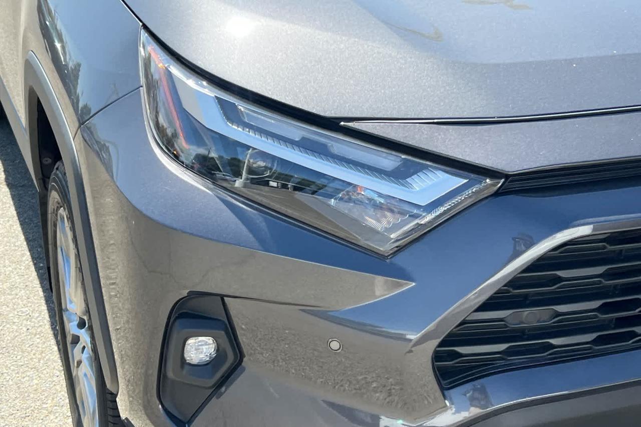 2023 Toyota RAV4 XLE Premium Roseville CA