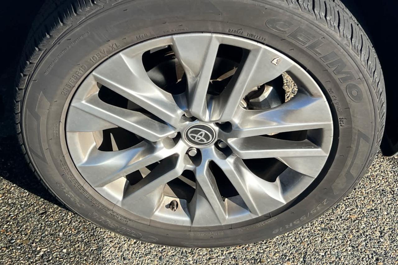 2023 Toyota RAV4 XLE Premium Roseville CA