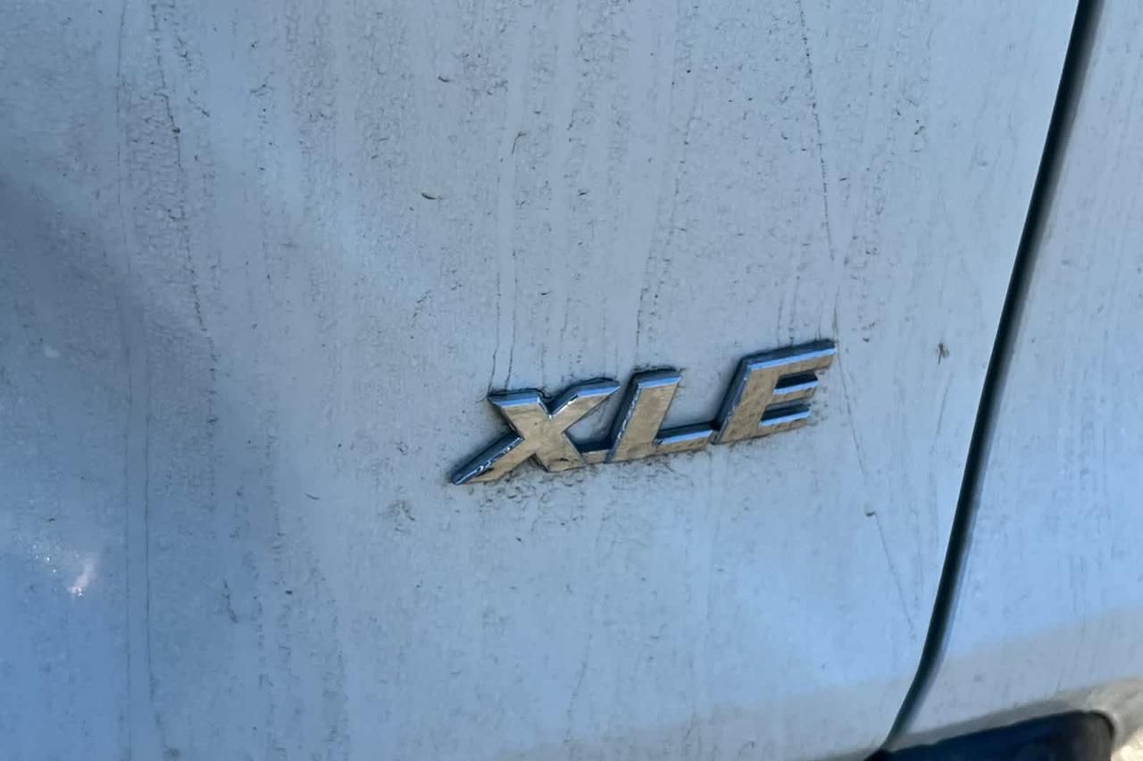 2023 Toyota RAV4 XLE Premium Roseville CA