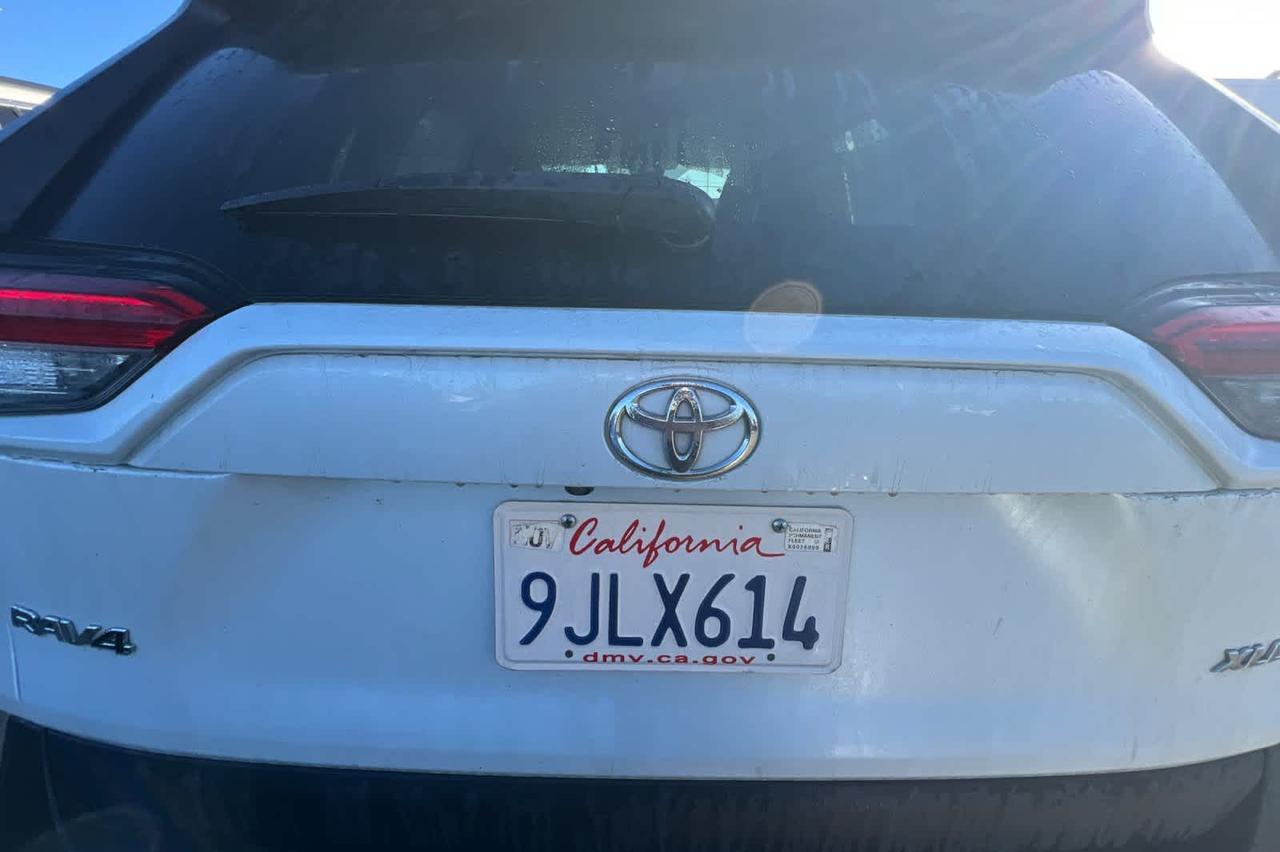 2023 Toyota RAV4 XLE Premium Roseville CA