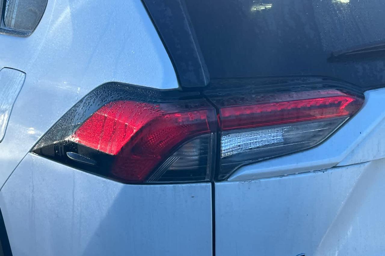 2023 Toyota RAV4 XLE Premium Roseville CA