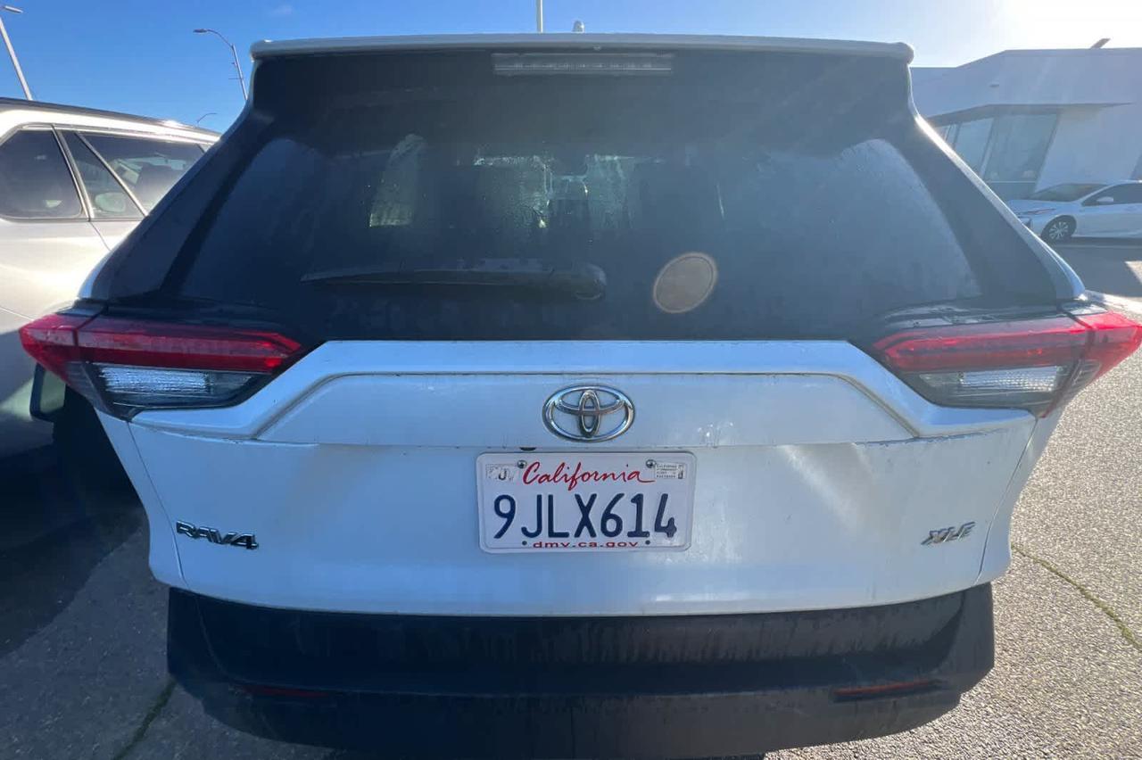 2023 Toyota RAV4 XLE Premium Roseville CA