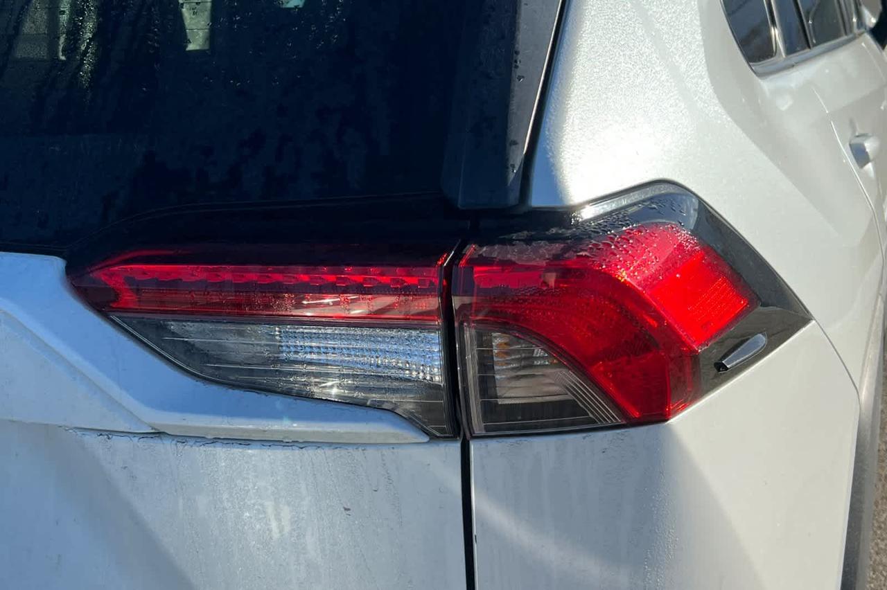 2023 Toyota RAV4 XLE Premium Roseville CA